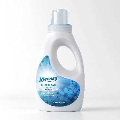 Picture of Liquid Detergent Daisy Blue/Blue Ocean 500ml