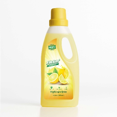 Picture of Floor Cleaner Citrus Shine 500ml