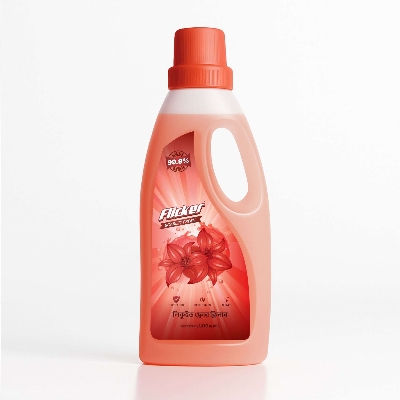 Picture of Floor Cleaner Scarlet Fresh 500ml