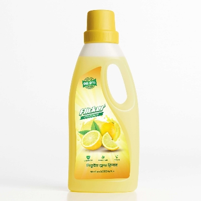 Picture of Floor Cleaner Citrus Shine 1000ml