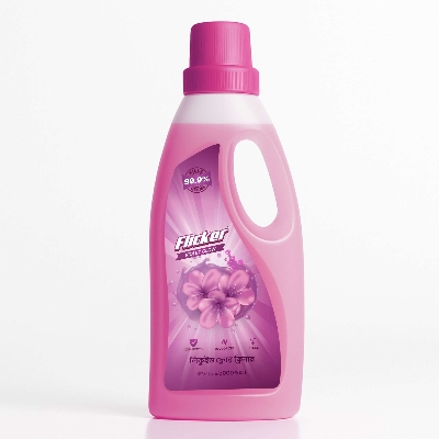 Picture of Floor Cleaner Violet Glow 1000ml