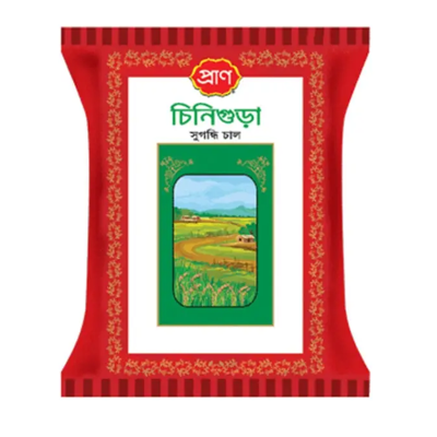 Picture of PRAN Chinigura Premium Rice 5kg