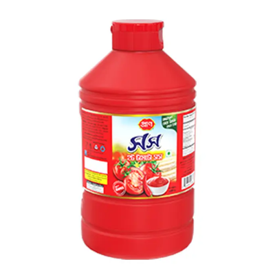Picture of PRAN Hot TS Plastic Jar-1000gm