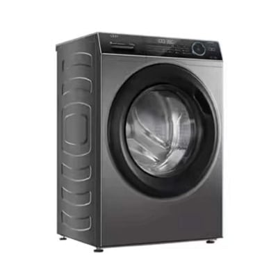 Picture of Haier 8KG Front Loading Washing Machine With AI Dynamic Balance Technology (HW80-BP12929S6)