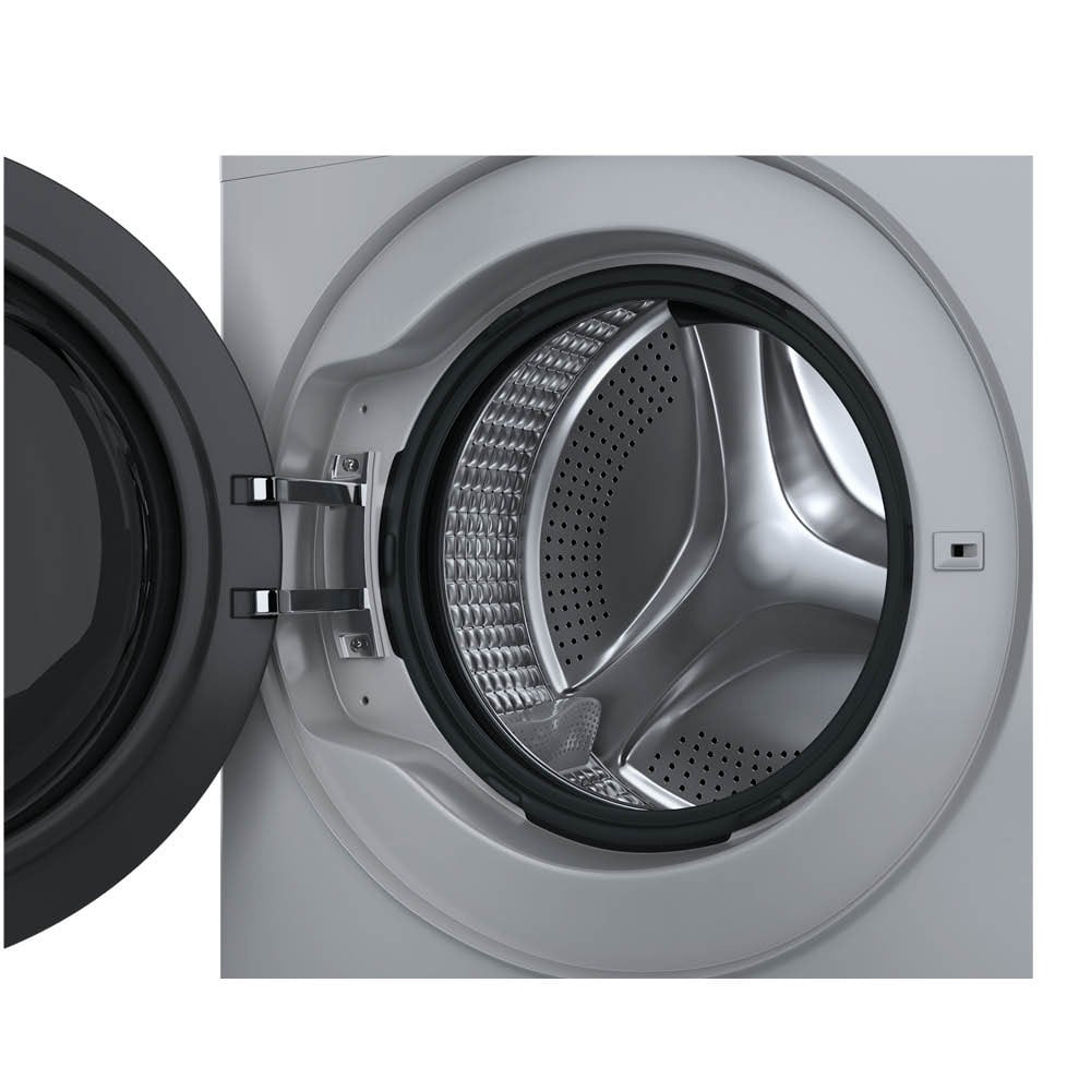 Picture of Haier 8KG Front Loading Washing Machine With AI Dynamic Balance Technology (HW80-BP12929S6)