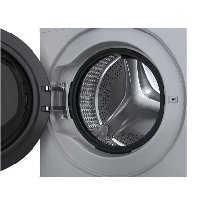 Picture of Haier 8KG Front Loading Washing Machine With AI Dynamic Balance Technology (HW80-BP12929S6)