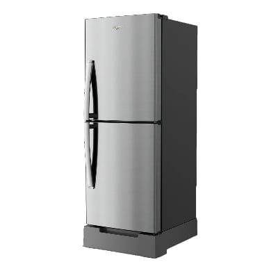 Picture of WHIRLPOOL 236 Liter Refrigerator FreshMagic Pro Chromium Steel