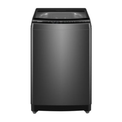 Picture of Haier 9KG Top Load Automatic Washing Machine With 3D Rolling Wash (HWM90-316S6)