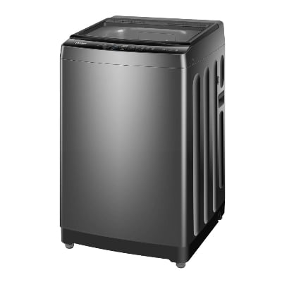 Picture of Haier 12KG Top Load Automatic Washing Machine With 3D Rolling Wash (HWM120-316S6)
