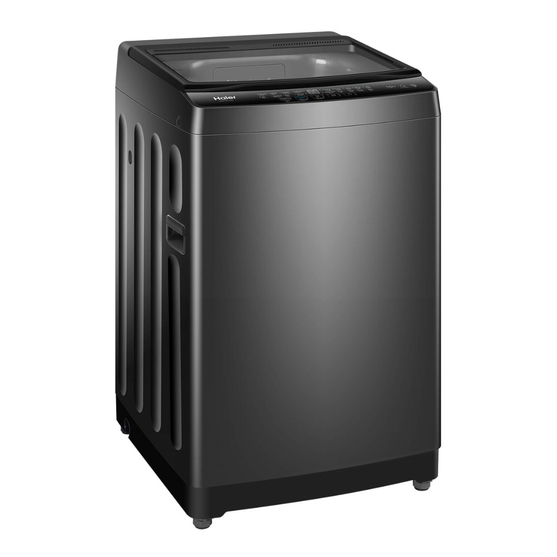 Picture of Haier 12KG Top Load Automatic Washing Machine With 3D Rolling Wash (HWM120-316S6)