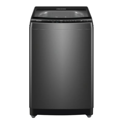 Picture of Haier 8KG Top Load Washing Machine With 3D Rolling Wash (HWM80-316S6)