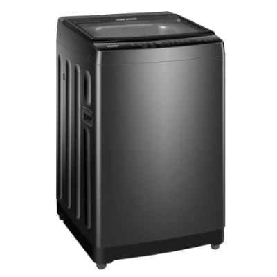 Picture of Haier 8KG Top Load Washing Machine With 3D Rolling Wash (HWM80-316S6)