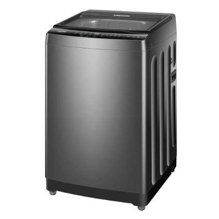 Picture of Haier 8KG Top Load Washing Machine With 3D Rolling Wash (HWM80-316S6)