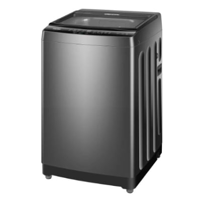 Picture of Haier 8KG Top Load Washing Machine With 3D Rolling Wash (HWM80-316S6)