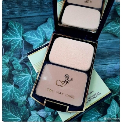 Picture of Two way cake Matte Pressed Powder Shade 1 / 2 / 3