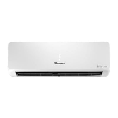 Picture of HISENSE 1.5 Ton Full DC Inverter AC With Self Diagnosis | AS-18TW4RMATD01BU