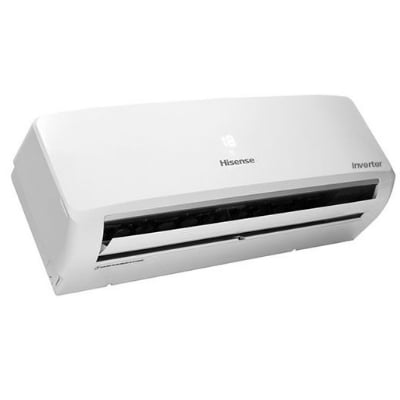 Picture of HISENSE 1.5 Ton Full DC Inverter AC With Self Diagnosis | AS-18TW4RMATD01BU