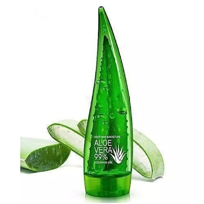 Picture of Alovera Smoothing Gel 120-ml