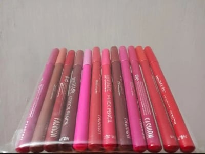 Picture of 6 pcs Long Lasting Waterproof Imagic Lipliner Pencil Set