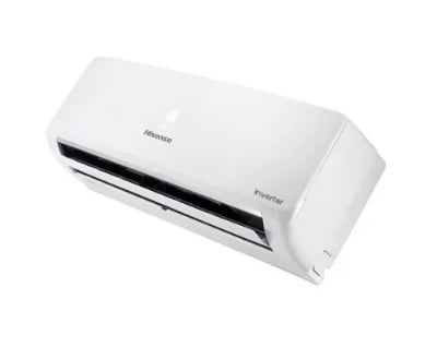 Picture of HISENSE 1.5 Ton Split Inverter Air Conditioner (AS-18TW4RGSKB02DU)