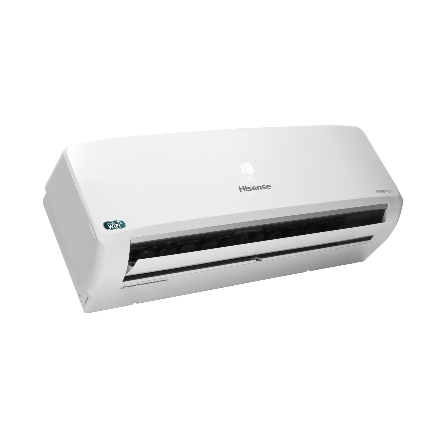 Picture of HISENSE 2 Ton Full DC Inverter Air Conditioner With WiFi (AS-22TZ4RXBTD00AU)