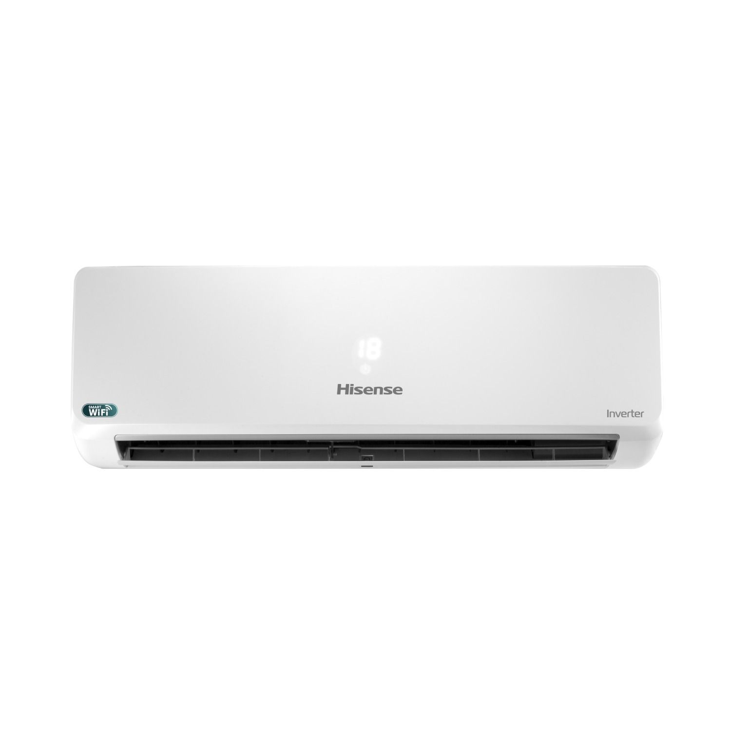 Picture of HISENSE 1.5 Ton Full DC Inverter Air Conditioner With WiFi (AS-18TZ4RMATD01AU)