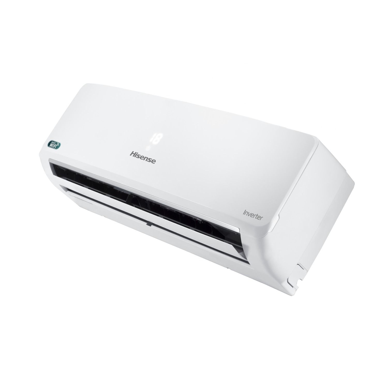 Picture of HISENSE 1.5 Ton Full DC Inverter Air Conditioner With WiFi (AS-18TZ4RMATD01AU)