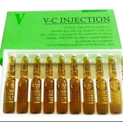 Picture of Vitamin C serum -10 pice