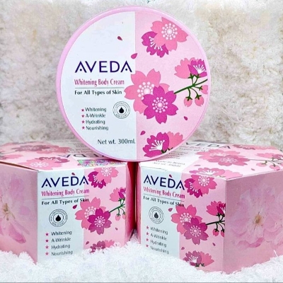 Picture of Aveda all types cream 300 ml