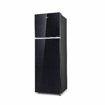 Picture of WHIRLPOOL 245 Liter No-Frost Inverter Refrigerator NeoFresh Crystal Black