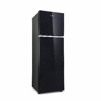 Picture of WHIRLPOOL 245 Liter No-Frost Inverter Refrigerator NeoFresh Crystal Black
