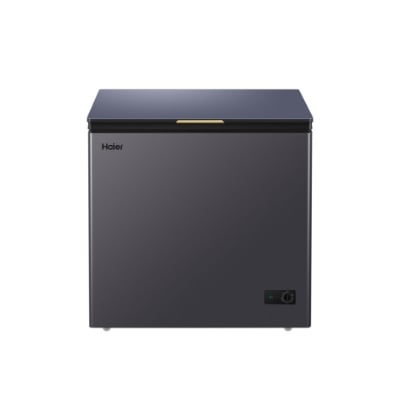 Picture of Haier 200 Liter Chest Freezer With Fast Freeze Function (HCF-230SGM)
