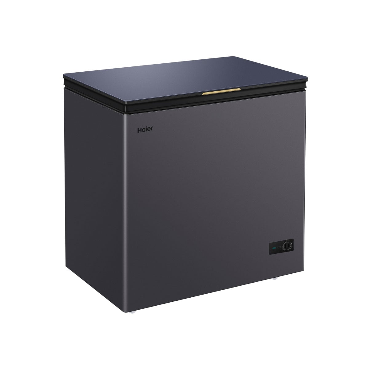 Picture of Haier 200 Liter Chest Freezer With Fast Freeze Function (HCF-230SGM)