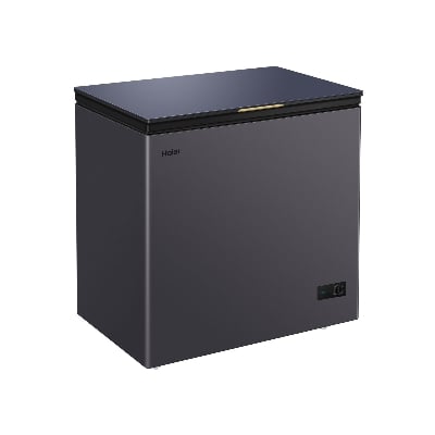 Picture of Haier 200 Liter Chest Freezer With Fast Freeze Function (HCF-230SGM)