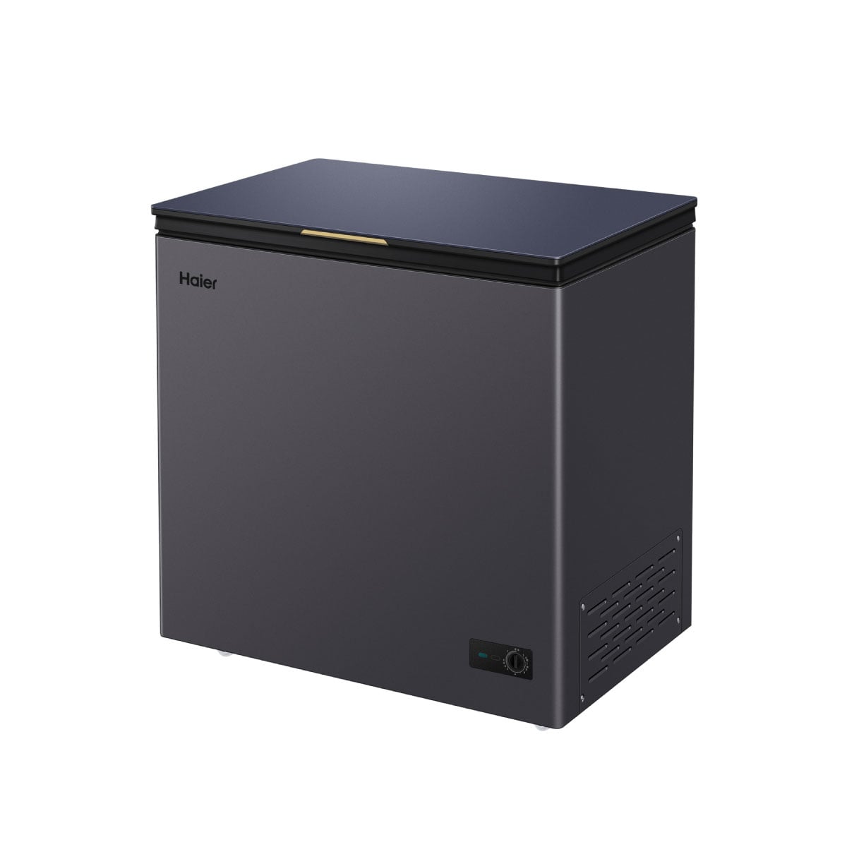 Picture of Haier 200 Liter Chest Freezer With Fast Freeze Function (HCF-230SGM)