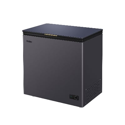 Picture of Haier 200 Liter Chest Freezer With Fast Freeze Function (HCF-230SGM)