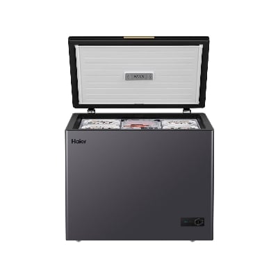 Picture of Haier 200 Liter Chest Freezer With Fast Freeze Function (HCF-230SGM)