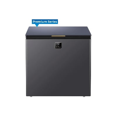 Picture of Haier 200 Liter Chest Freezer With Fast Freeze Function (HCF-230SGE)