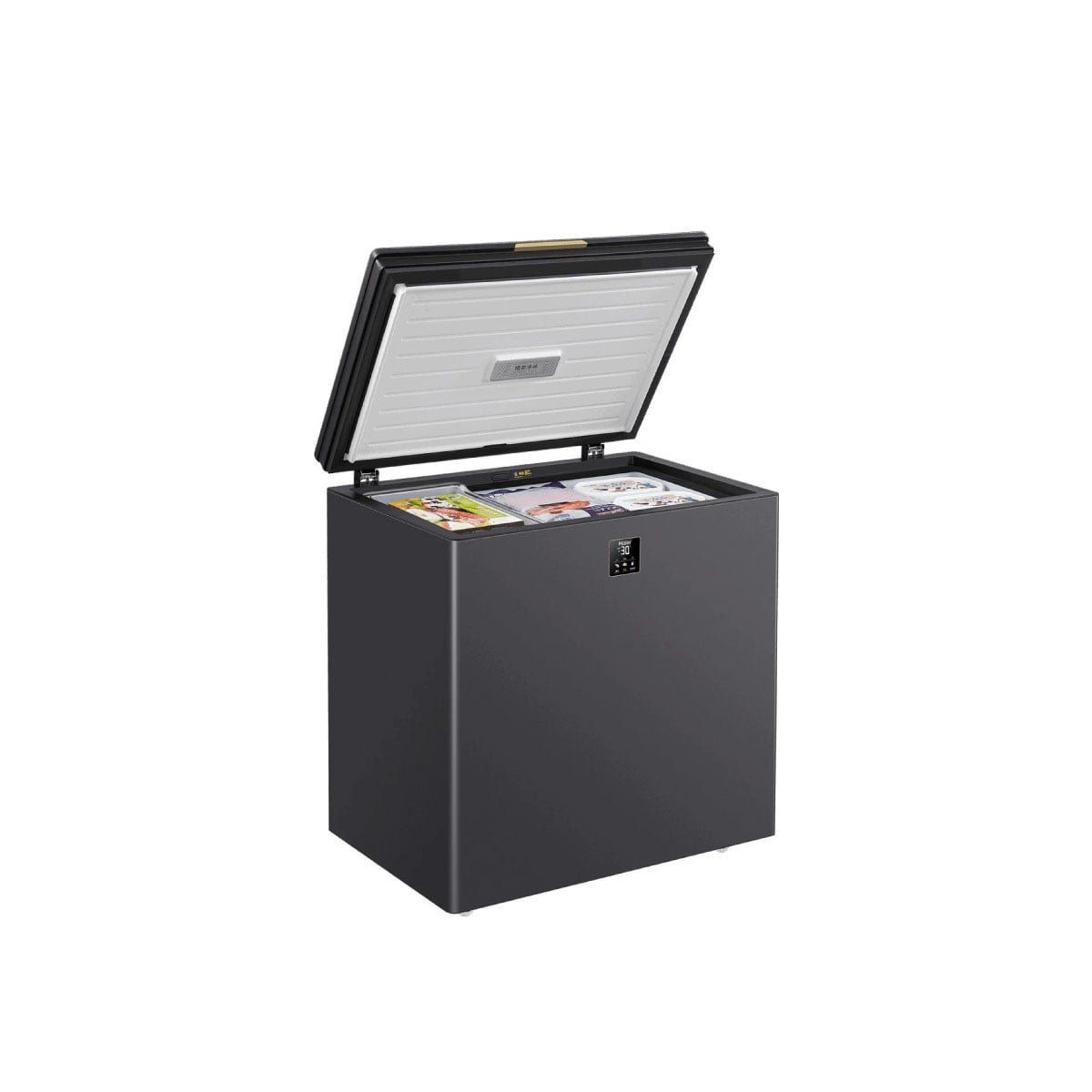 Picture of Haier 200 Liter Chest Freezer With Fast Freeze Function (HCF-230SGE)