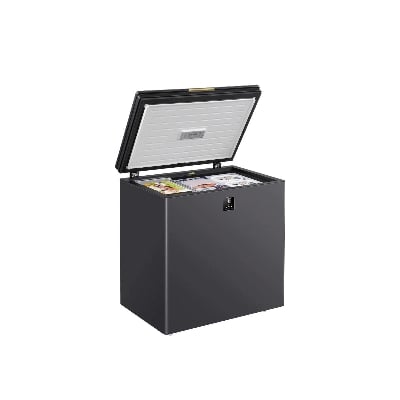 Picture of Haier 200 Liter Chest Freezer With Fast Freeze Function (HCF-230SGE)