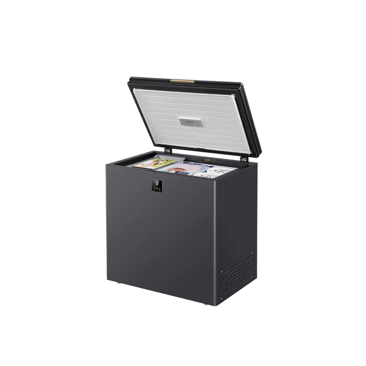 Picture of Haier 200 Liter Chest Freezer With Fast Freeze Function (HCF-230SGE)