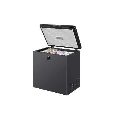 Picture of Haier 200 Liter Chest Freezer With Fast Freeze Function (HCF-230SGE)