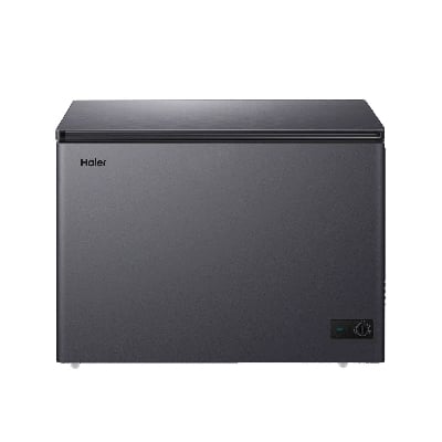 Picture of Haier 301 Liter Chest Freezer With Fast Freeze Function (HCF-340SM)