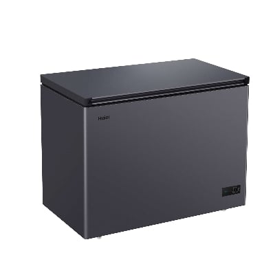 Picture of Haier 301 Liter Chest Freezer With Fast Freeze Function (HCF-340SM)