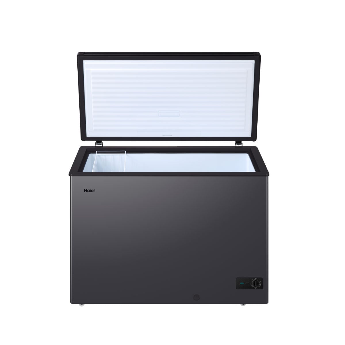Picture of Haier 301 Liter Chest Freezer With Fast Freeze Function (HCF-340SM)