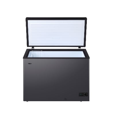 Picture of Haier 301 Liter Chest Freezer With Fast Freeze Function (HCF-340SM)