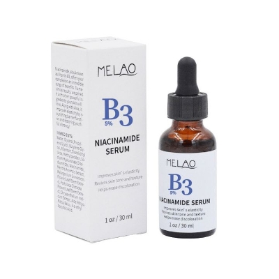 Picture of Melao  B3 Salicylic Acid Serum 2% Concentrate For Face -30ml