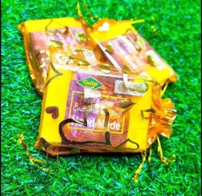 Picture of Authentic OSUFI Collagen Face Serum Anti Aging Moisturizing Brightening Badsha Serum  OSUFI King Serum combo and Saffron Goat Milk soap Handmade