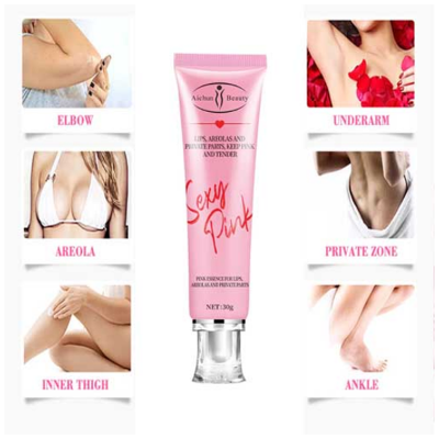 Picture of Aichun Beauty Sexy Pink Cream 30gm