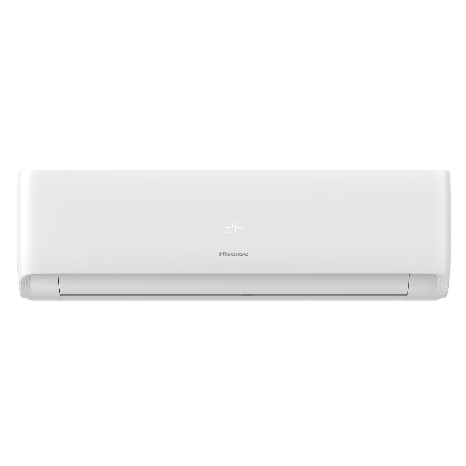 Picture of HISENSE 1.5 Ton Smart Comfort Non-Inverter Air Conditioner (AS-18CW4RXSKF00AU)